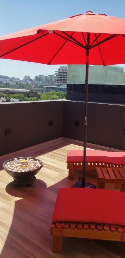 Torre Dorrego Apartment Buenos Aires Ngoại thất bức ảnh