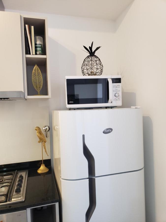 Torre Dorrego Apartment Buenos Aires Ngoại thất bức ảnh