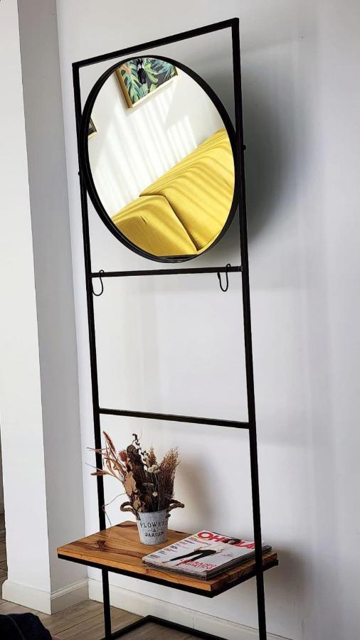 Torre Dorrego Apartment Buenos Aires Ngoại thất bức ảnh